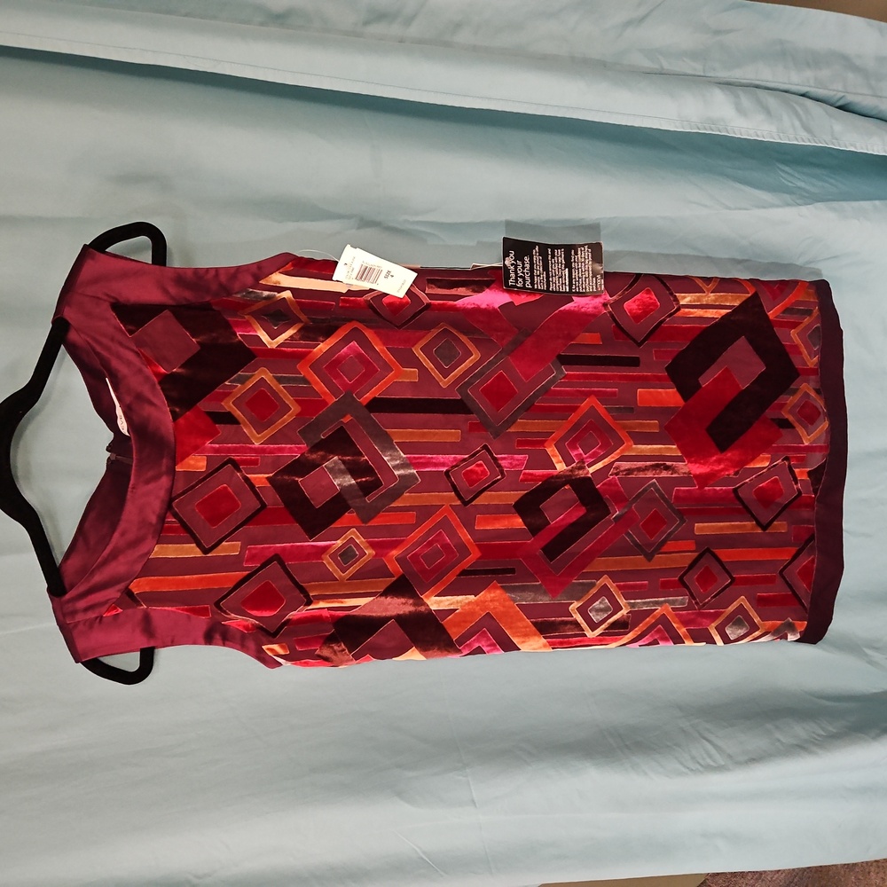 Vintage Steve Madden dress